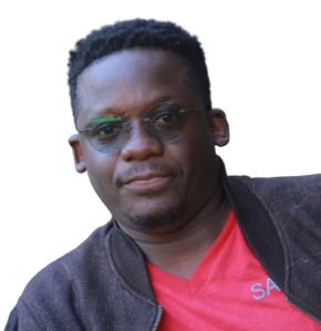 Aguma Ibrahim Banks